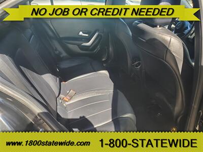 2019 Mercedes-Benz A 220 - Photo 6 - Sun Valley, CA 91352