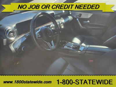 2019 Mercedes-Benz A 220 - Photo 5 - Sun Valley, CA 91352