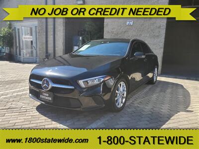 2019 Mercedes-Benz A 220 - Photo 3 - Sun Valley, CA 91352