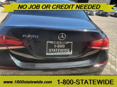 2019 Mercedes-Benz A 220 - Photo 4 - Sun Valley, CA 91352