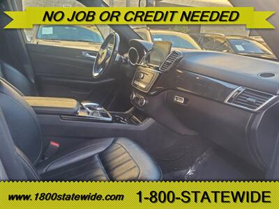 2016 Mercedes-Benz GLE 350   - Photo 7 - Sun Valley, CA 91352