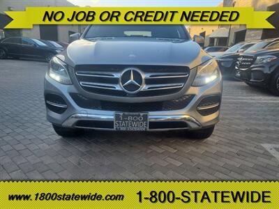2016 Mercedes-Benz GLE 350   - Photo 2 - Sun Valley, CA 91352