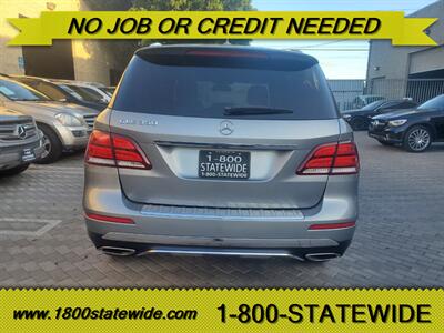 2016 Mercedes-Benz GLE 350   - Photo 4 - Sun Valley, CA 91352