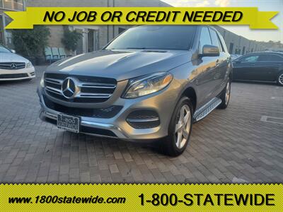 2016 Mercedes-Benz GLE 350   - Photo 3 - Sun Valley, CA 91352