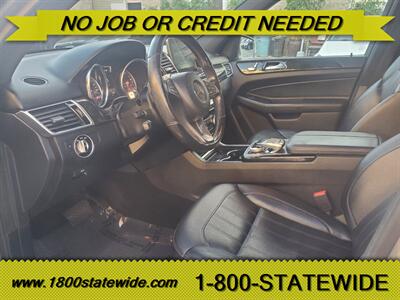 2016 Mercedes-Benz GLE 350   - Photo 5 - Sun Valley, CA 91352