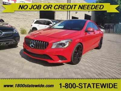 2014 Mercedes-Benz CLA CLA 250   - Photo 3 - Sun Valley, CA 91352