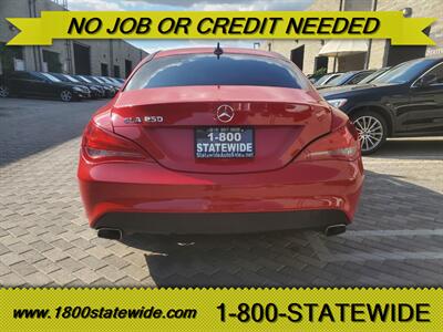 2014 Mercedes-Benz CLA CLA 250   - Photo 4 - Sun Valley, CA 91352