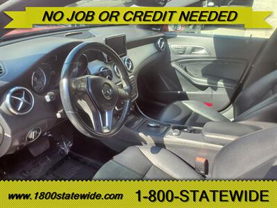 2014 Mercedes-Benz CLA CLA 250   - Photo 5 - Sun Valley, CA 91352
