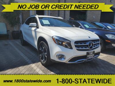 2020 Mercedes-Benz GLA GLA 250   - Photo 1 - Sun Valley, CA 91352