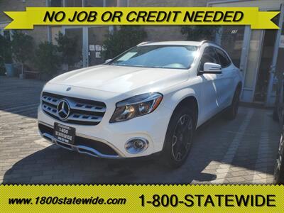2020 Mercedes-Benz GLA GLA 250   - Photo 3 - Sun Valley, CA 91352