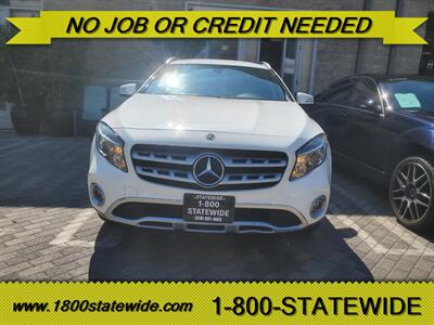 2020 Mercedes-Benz GLA GLA 250   - Photo 2 - Sun Valley, CA 91352