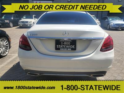2016 Mercedes-Benz C 300   - Photo 4 - Sun Valley, CA 91352
