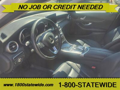 2016 Mercedes-Benz C 300   - Photo 5 - Sun Valley, CA 91352
