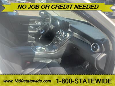 2016 Mercedes-Benz C 300   - Photo 7 - Sun Valley, CA 91352