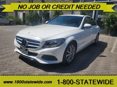 2016 Mercedes-Benz C 300   - Photo 3 - Sun Valley, CA 91352