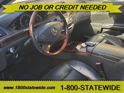 2012 Mercedes-Benz S 550   - Photo 5 - Sun Valley, CA 91352