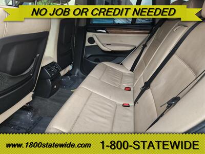2013 BMW X3 xDrive35i - Photo 6 - Sun Valley, CA 91352