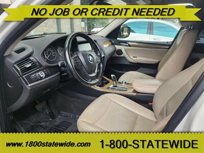 2013 BMW X3 xDrive35i - Photo 5 - Sun Valley, CA 91352