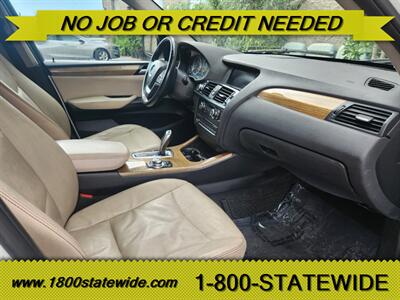 2013 BMW X3 xDrive35i - Photo 7 - Sun Valley, CA 91352