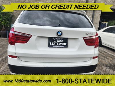 2013 BMW X3 xDrive35i - Photo 4 - Sun Valley, CA 91352