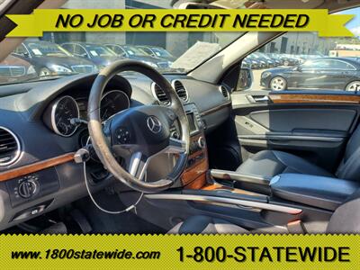 2009 Mercedes-Benz GL 320 BlueTEC   - Photo 5 - Sun Valley, CA 91352