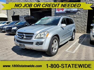 2009 Mercedes-Benz GL 320 BlueTEC   - Photo 1 - Sun Valley, CA 91352