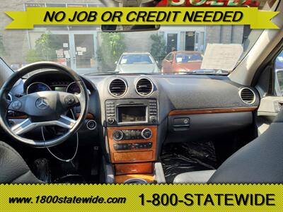 2009 Mercedes-Benz GL 320 BlueTEC   - Photo 6 - Sun Valley, CA 91352