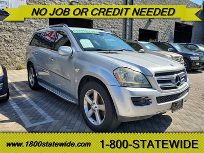 2009 Mercedes-Benz GL 320 BlueTEC   - Photo 3 - Sun Valley, CA 91352