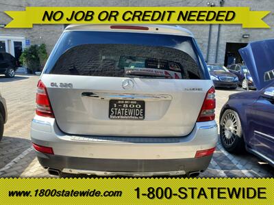 2009 Mercedes-Benz GL 320 BlueTEC   - Photo 4 - Sun Valley, CA 91352