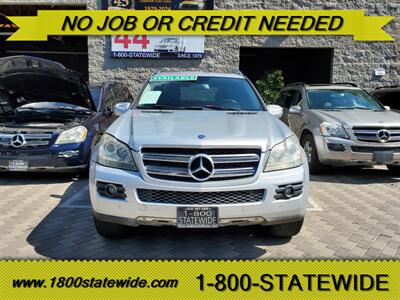 2009 Mercedes-Benz GL 320 BlueTEC   - Photo 2 - Sun Valley, CA 91352