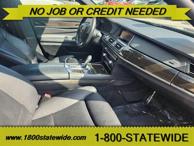2015 BMW 740i - Photo 7 - Sun Valley, CA 91352