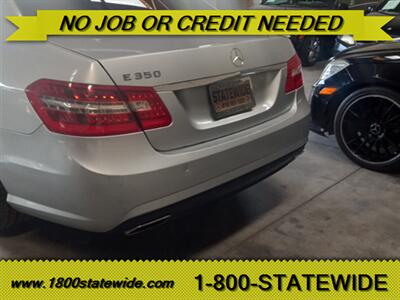 2011 Mercedes-Benz E 350 Luxury   - Photo 4 - Sun Valley, CA 91352