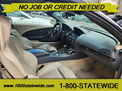 2005 BMW 645Ci   - Photo 7 - Sun Valley, CA 91352