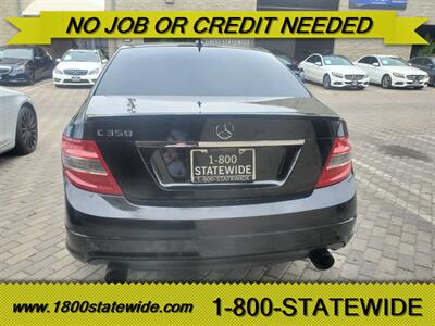 2008 Mercedes-Benz C 350 Sport   - Photo 4 - Sun Valley, CA 91352