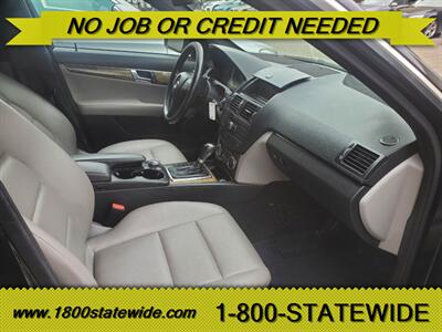 2008 Mercedes-Benz C 350 Sport   - Photo 7 - Sun Valley, CA 91352