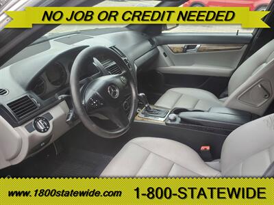 2008 Mercedes-Benz C 350 Sport   - Photo 5 - Sun Valley, CA 91352