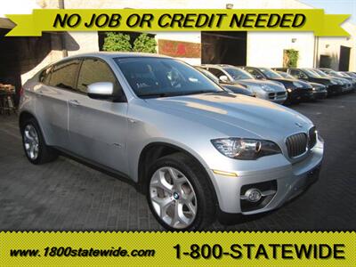 2015 BMW X6 xDrive35i   - Photo 1 - Sun Valley, CA 91352