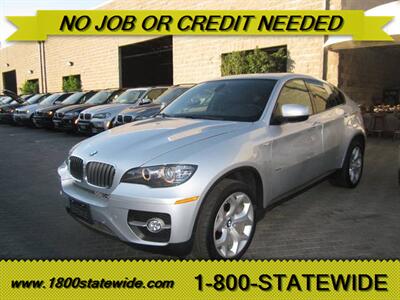 2015 BMW X6 xDrive35i   - Photo 2 - Sun Valley, CA 91352