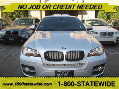 2015 BMW X6 xDrive35i   - Photo 3 - Sun Valley, CA 91352