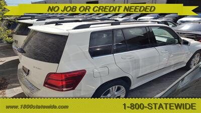 2015 Mercedes-Benz GLK GLK 350 4MATIC   - Photo 3 - Sun Valley, CA 91352