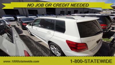 2015 Mercedes-Benz GLK GLK 350 4MATIC   - Photo 4 - Sun Valley, CA 91352