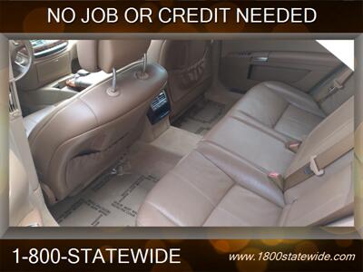 2007 Mercedes-Benz S 550   - Photo 6 - Sun Valley, CA 91352