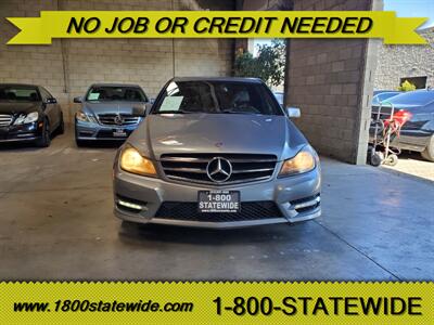 2014 Mercedes-Benz C 250 Sport   - Photo 3 - Sun Valley, CA 91352