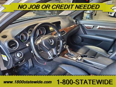 2014 Mercedes-Benz C 250 Sport   - Photo 5 - Sun Valley, CA 91352