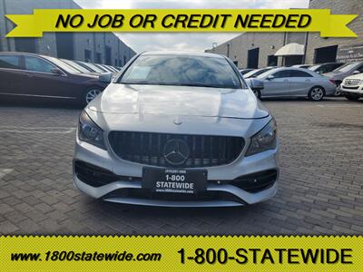 2014 Mercedes-Benz CLA CLA 250   - Photo 1 - Sun Valley, CA 91352