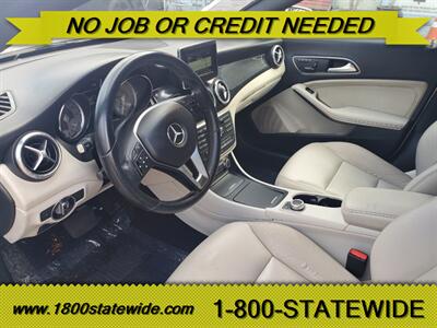 2014 Mercedes-Benz CLA CLA 250   - Photo 5 - Sun Valley, CA 91352