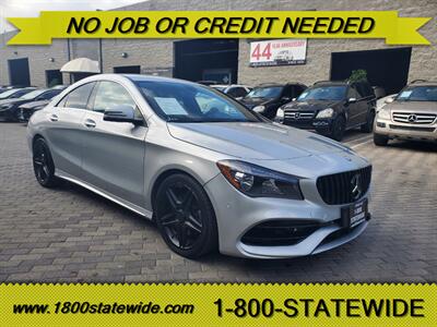 2014 Mercedes-Benz CLA CLA 250   - Photo 3 - Sun Valley, CA 91352