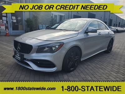 2014 Mercedes-Benz CLA CLA 250   - Photo 2 - Sun Valley, CA 91352