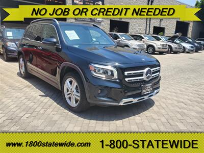 2020 Mercedes-Benz GLB GLB 250   - Photo 1 - Sun Valley, CA 91352