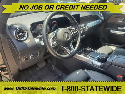 2020 Mercedes-Benz GLB GLB 250   - Photo 5 - Sun Valley, CA 91352